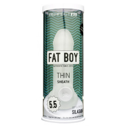 Perfect Fit Gaine de pénis Fat Boy Thin 14cm